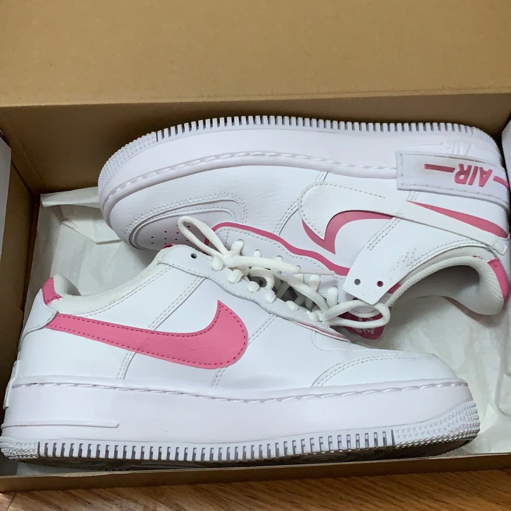 Nike Air Force 1 Shadow